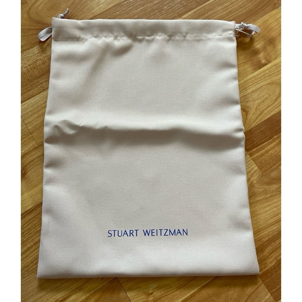 Stuart Weitzman Dust Bag